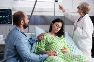 How to Choose the Best Hospital for Pregnancy Care