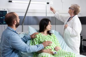 How to Choose the Best Hospital for Pregnancy in Mumbai