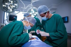 Best Heart Surgery Hospitals In Illinois