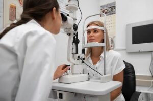 Top 9 Best Eye Hospitals in New Jersey