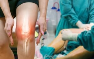 Top 10 Best Doctors in Pune for Knee Replacement