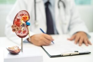 Top 7 Best Private Hospitals In Hyderabad For Kidney Treatment