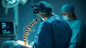 Top 10 Best Doctors in Delhi for Spine Surgery